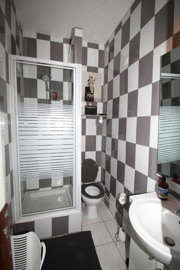 Cosy Place La Fere Екстериор снимка