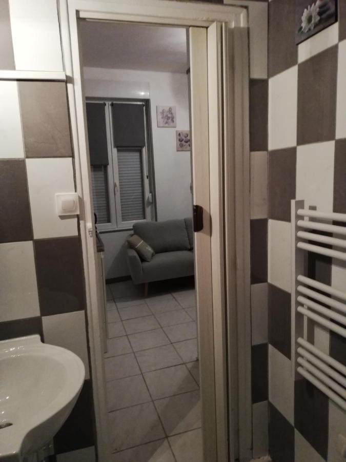 Cosy Place La Fere Екстериор снимка